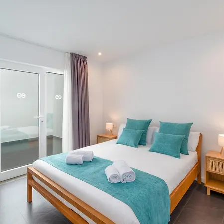 Ereza Royal Family Hoopoe 116 Villa
